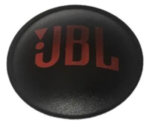 Funda antipolvo para altavoz 13cm