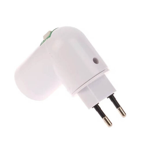 Casquilho Lampada E27 (grosso) p/ tomada 220V c/ interruptor