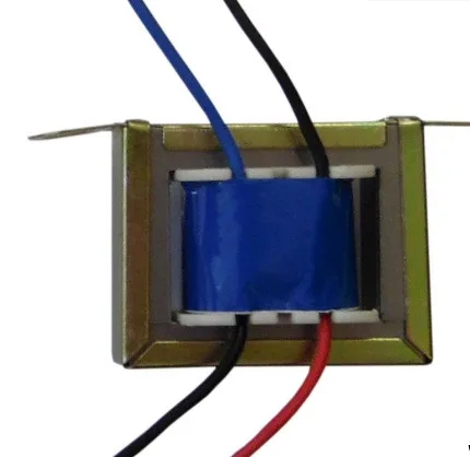 Transformador de Linha 100V 12 W