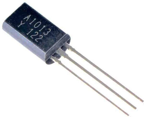 Transistor 2SA1013