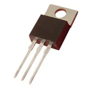 Transistor audio Darlington TIP142