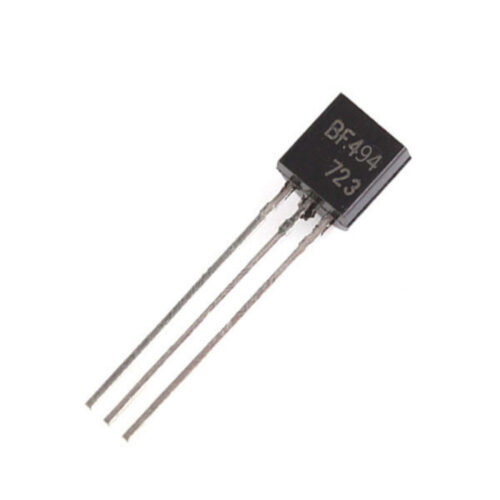 Transistor BF494