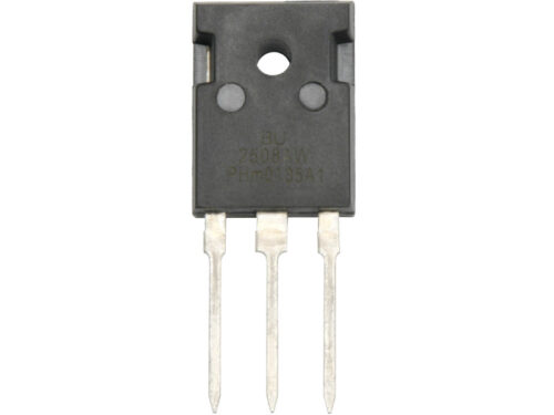 Transistor BU2508AW