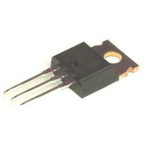Transistor IRF3205