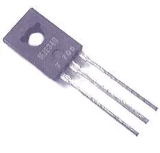 Transistor MJE340
