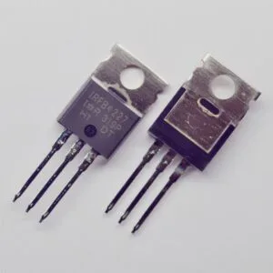 Transistores Mosfet IRFB4227PBF IRFB4227 FB4227