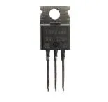 Transistor RFP50N06 = IRFZ44N