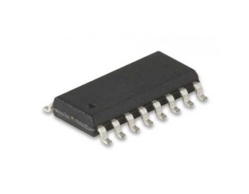 Circuito Integrado ULN2004 SMD