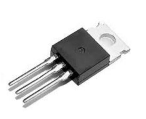 Triac BT137-800
