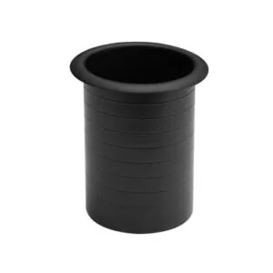 Tubo "Bass Reflex" Ø 80mm x 115mm - AH9