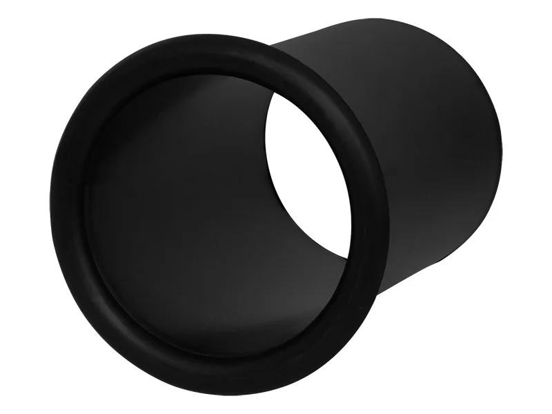 Tubo "Bass Reflex" Ø74mm x 110mm - AH8