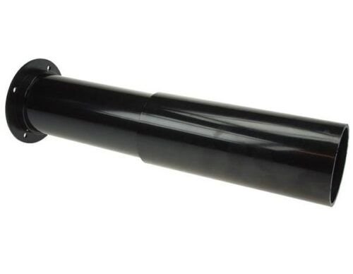 Tubo para Coluna "Bass Reflex" Ajustável 150-280mm