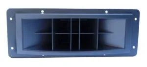 Tweeter com difusor piezzo 100W PROFISSIONAL
