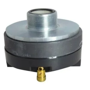 Controlador de tweeter Compresión 80W RMS 8Ω - DR6