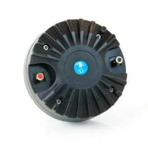 Controlador de compresión de tweeter 200W 8Ω PROFESIONAL - DR8 Master Audio
