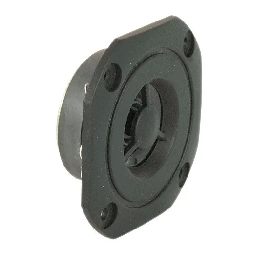 Tweeter hi-fi 40W max 8Ohms 59x59mm