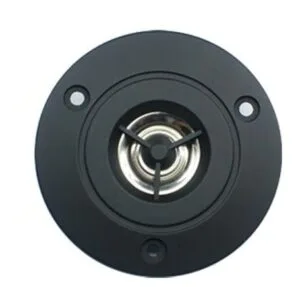 Tweeter Magnético 4Ω 20W - Membrana Titanio