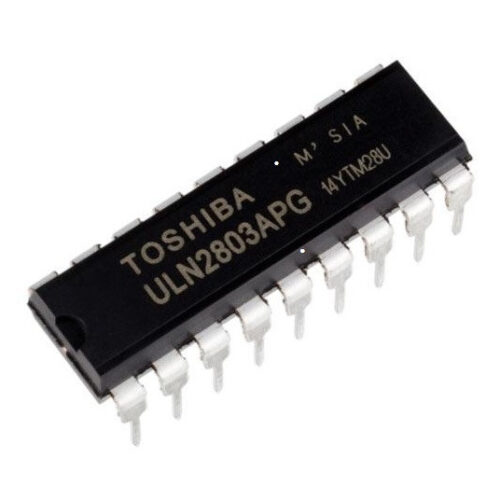 ULN2803A