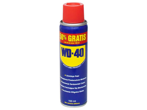 WD-40 Spray Multiusos 150ml