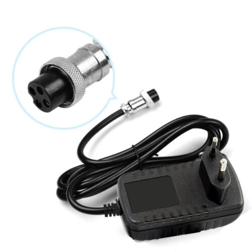 Transformador para Mesa de Mistura 48V + 15V