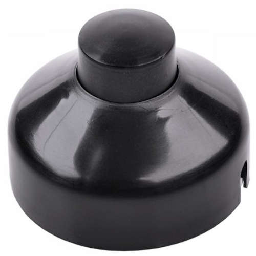 Interruptor Preto (pedal) de Pé 2A