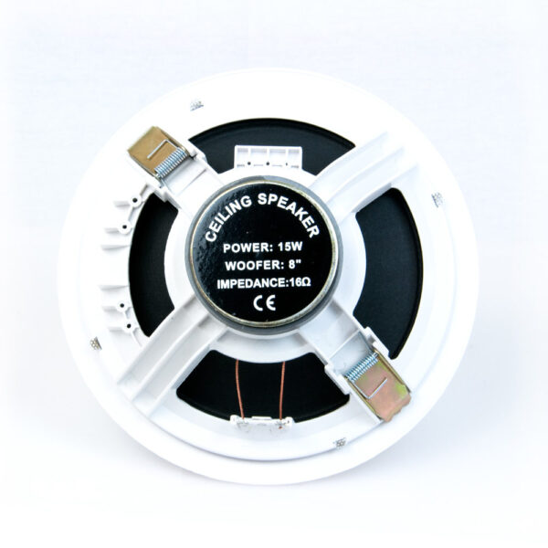 Coluna de Tecto 8" / 20cm 30W 16 Ohmios - Image 2