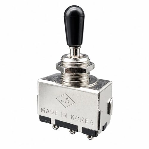 Interruptor Inversor para guitarra