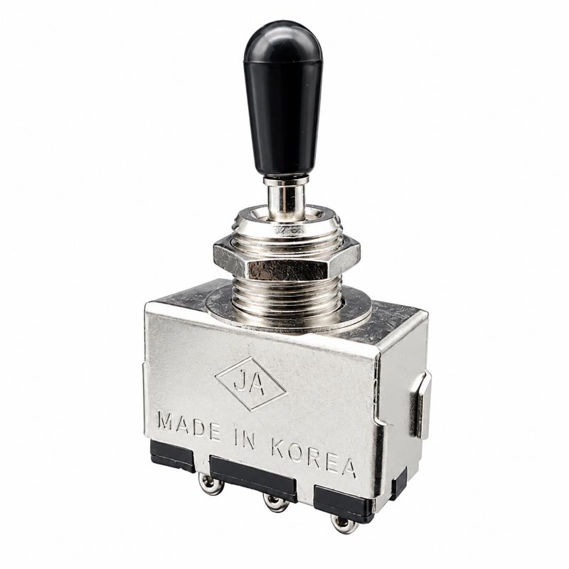 Interruptor Inversor para guitarra