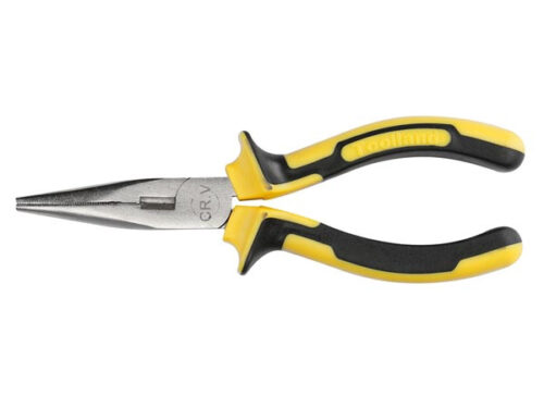 Alicate de Pontas COMPRIDO 6.5" / 165 mm
