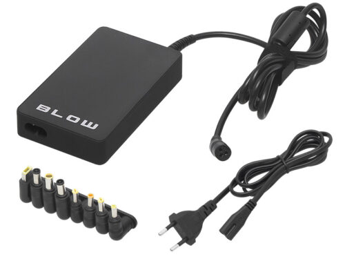 Alimentador AC / DC Automático 15V a 20V p/ PC Portátil - 90W