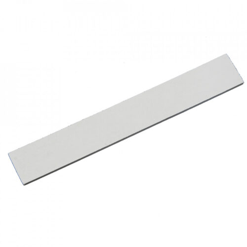 Almofada Térmica Adesiva Dupla Face 130x20x1mm