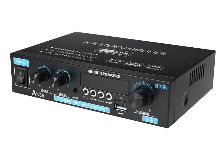 Altavoz Woofer 6.5 / 165mm 4Ω 60W RMS Master Audio - TECNIS - Audio y  Electrónica