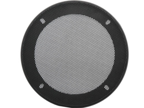 Grelha em Metal para altifalante de 13cm / 5"