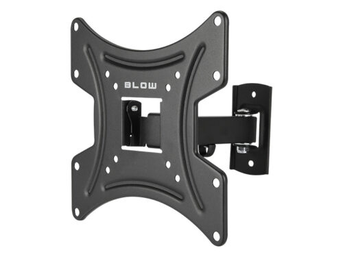 Suporte TV LCD / LED VESA Articulado 13" - 42"