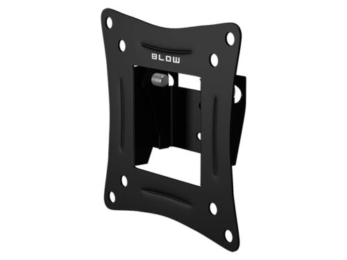 Suporte TV LED / LCD Inclinável 15Kg - 10 " - 27"
