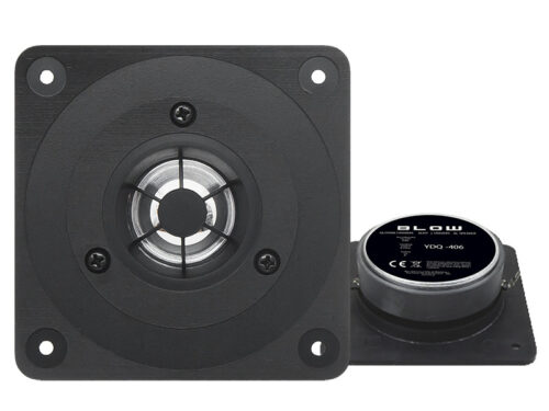 Tweeter 4" 50W 8Ohm BLOW