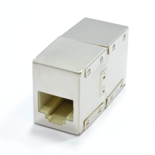 UNIAO RJ45 CAT6