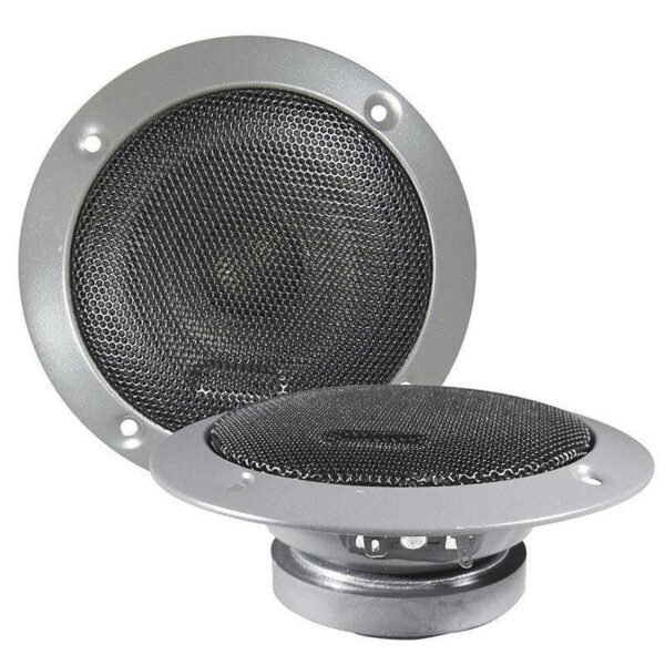 Altifalante p/ Médios (midrange) c/ grelha 5" / 130 mm 150W 8Ohm (unidade)