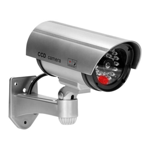 dummy camera