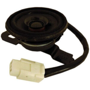 Tweeter 2 polegadas com suporte