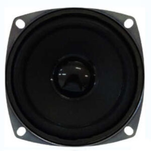 Altifalante 3" / 7.5cm 5W 4 Ohmios