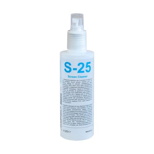 Spray Limpeza Monitores (200ml) - DUE-CI