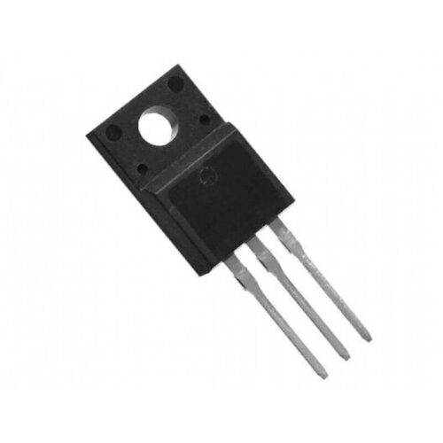 Transistor FQPF12N60C
