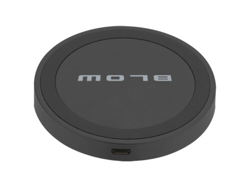 Carregador p/ Smartphone de indução - 5W
