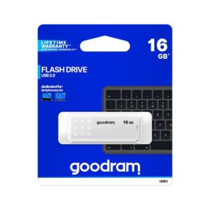 Pen USB 16GB UTS2 USB2.0 - GOODRAM