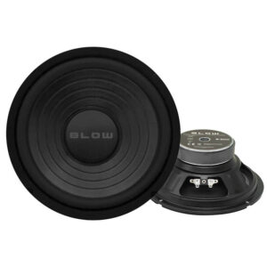 Altavoz hi-fi 8" / 20cm 8 ohm Kevlar 150W (unidad) - BLOW