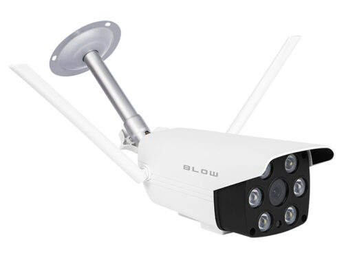 Câmera WiFi de exterior 2MP H-422 - BLOW