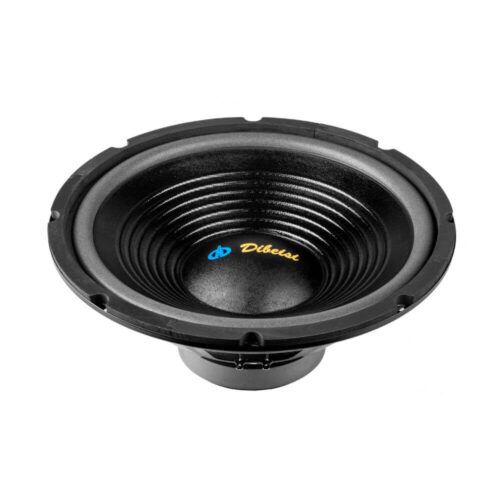 Altifalante Hi-fi 8" / 20cm 8 ohm 90W - Dibeisi