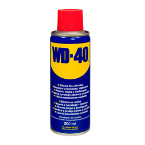 WD-40 Spray Multiusos 200ml