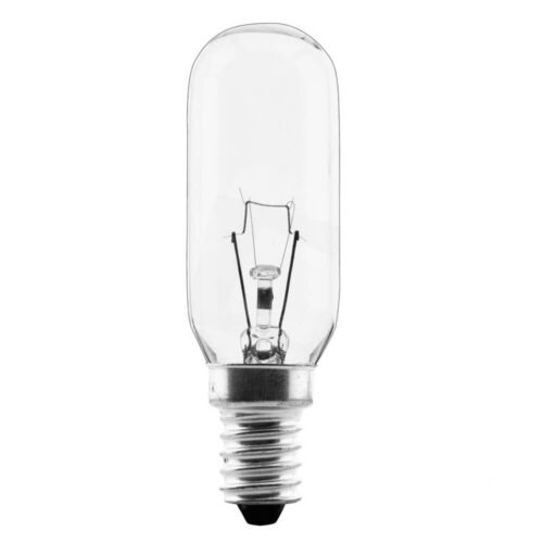 Lâmpada para Forno 300ºC - E14 40W